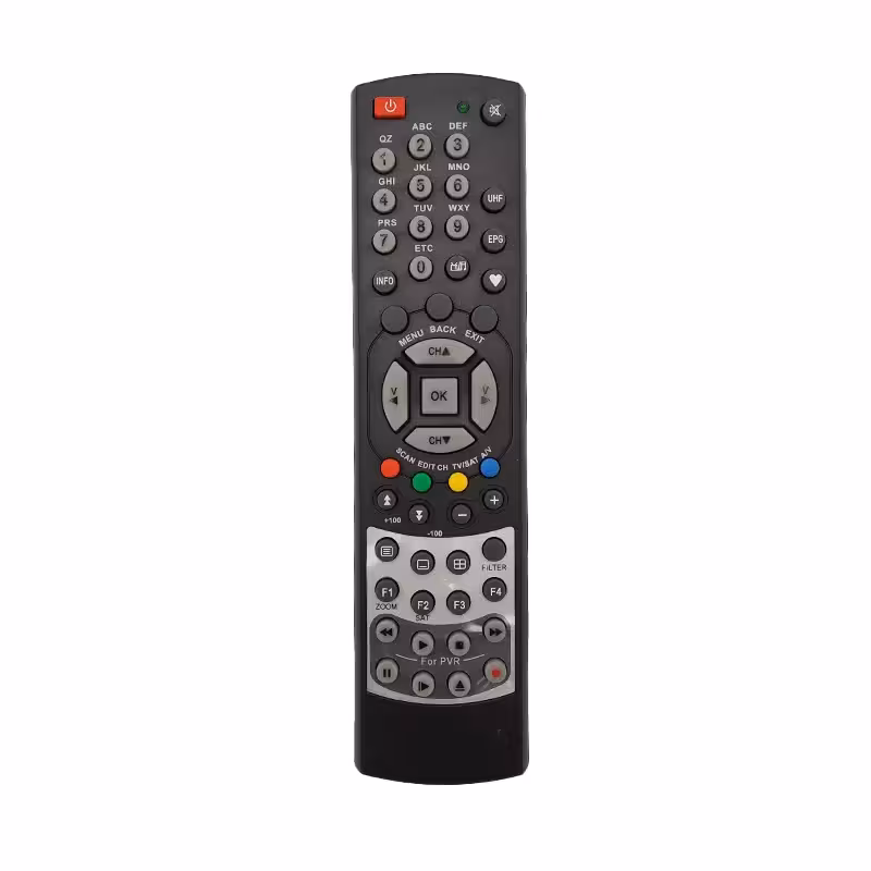 کنترل استار مدل X60