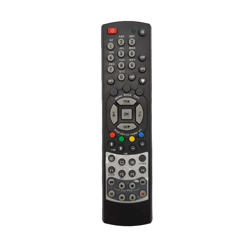 کنترل استار مدل X60
