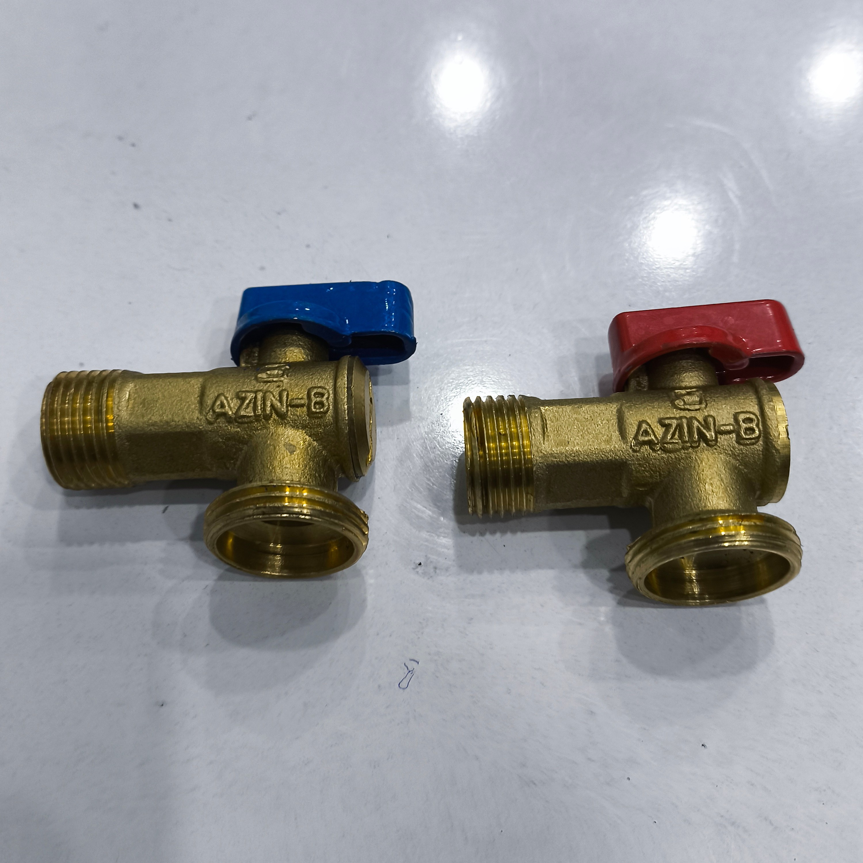 شیر ماشین لباسشویی