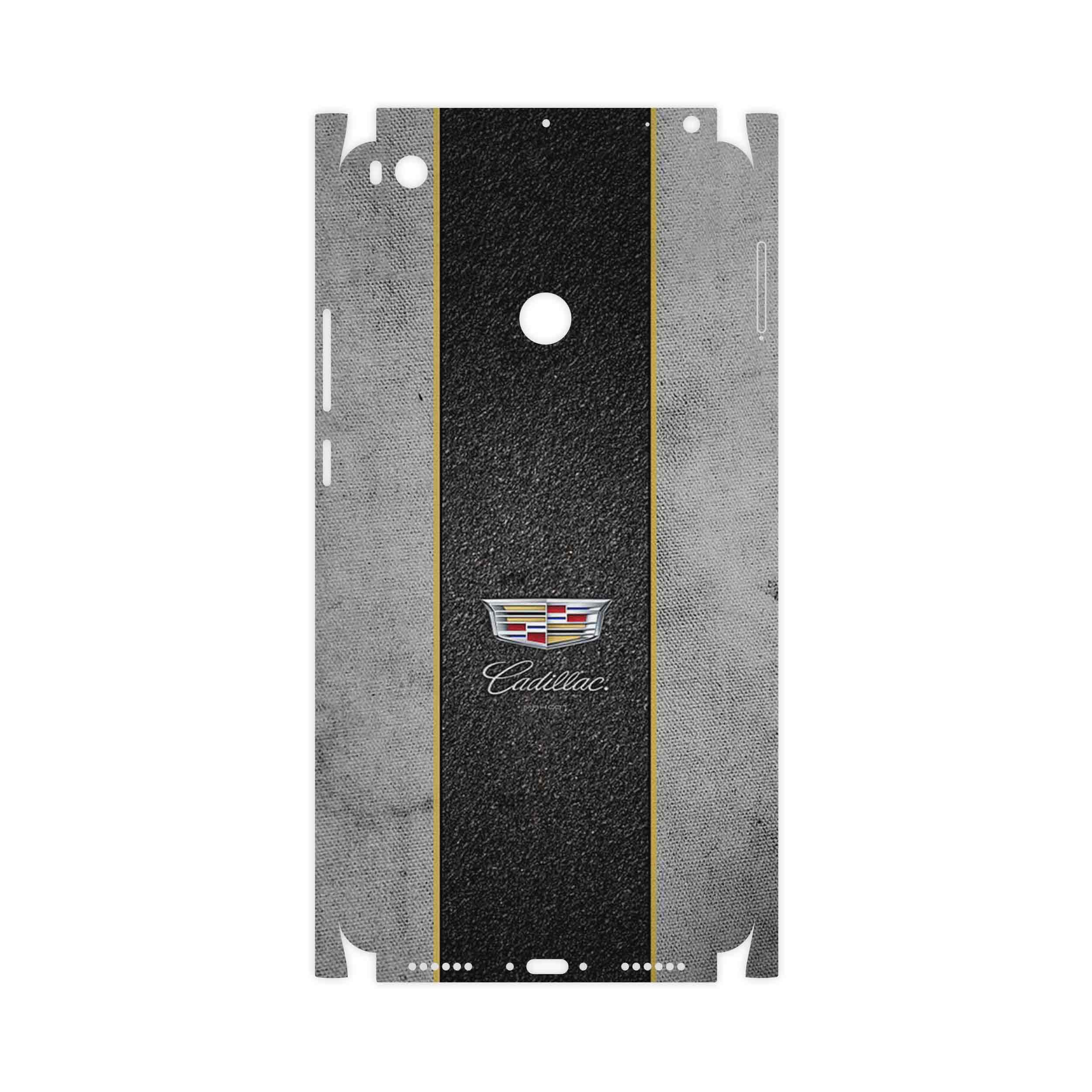 برچسب پوششی ماهوت مدل Cadillac-FullSkin مناسب برای گوشی موبایل شیائومی Mi Max 2