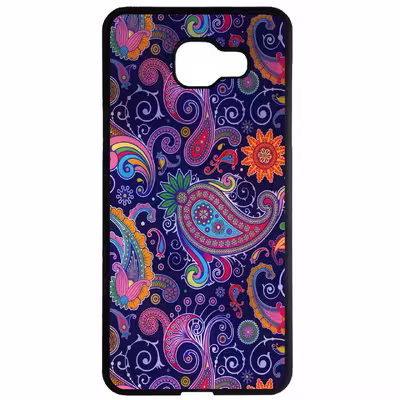 کاور طرح سنتی کد 1105408871 مناسب برای گوشی موبایل سامسونگ galaxy a3 2016