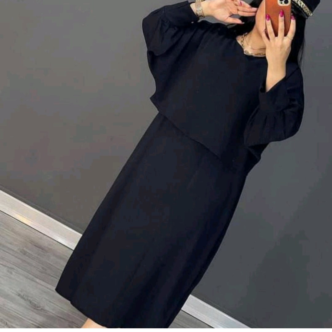 دوتیکه شنلی