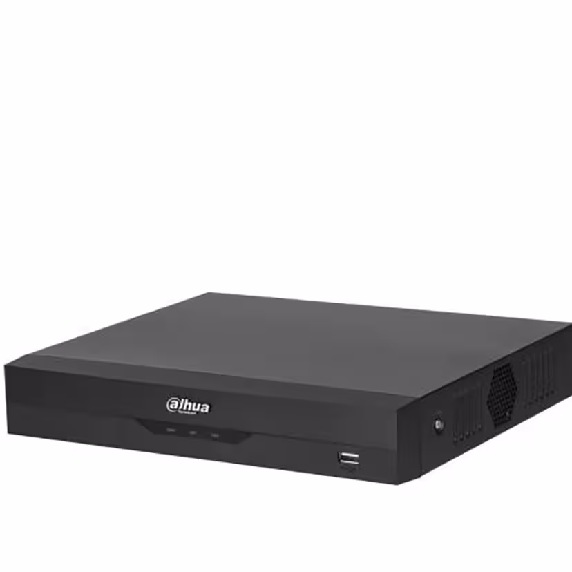 ضبط کننده دوربین مداربسته داهوا DH-XVR5108HS-I3 با گارانتی 28 ماهه مادطلایی