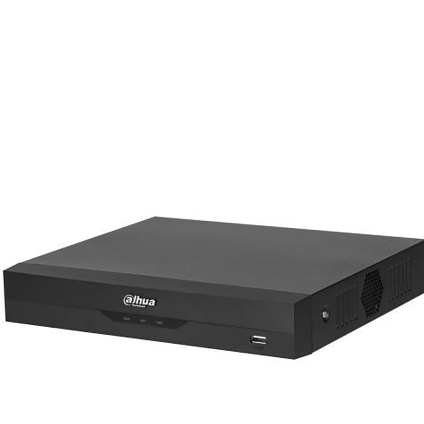 ضبط کننده دوربین مداربسته داهوا DH-XVR5108HS-I3 با گارانتی 28 ماهه مادطلایی