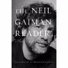 کتاب The Neil Gaiman Reader اثر Neil Gaiman and Marlon James انتشارات William Morrow