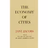 کتاب The Economy of Cities اثر Jane Jacobs انتشارات Vintage