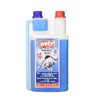 مایع شستشوی نازل بخار پولی | مایع شست شو استیم وند پولی | بهترین مایع تمییز کننده