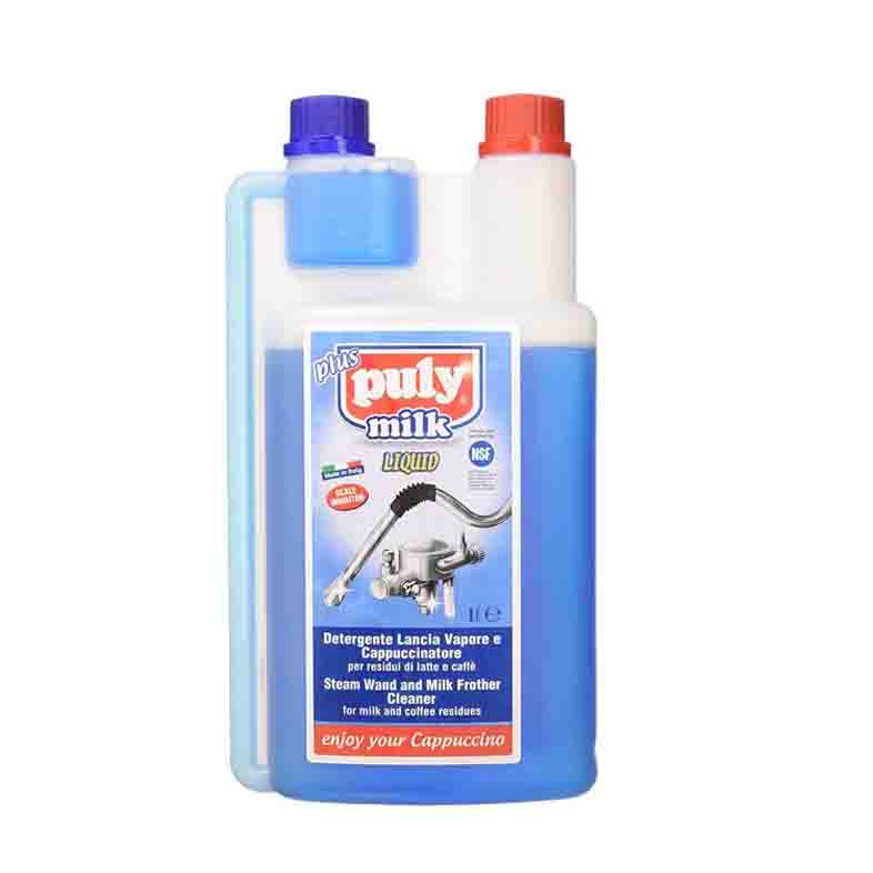 مایع شستشوی نازل بخار پولی | مایع شست شو استیم وند پولی | بهترین مایع تمییز کننده