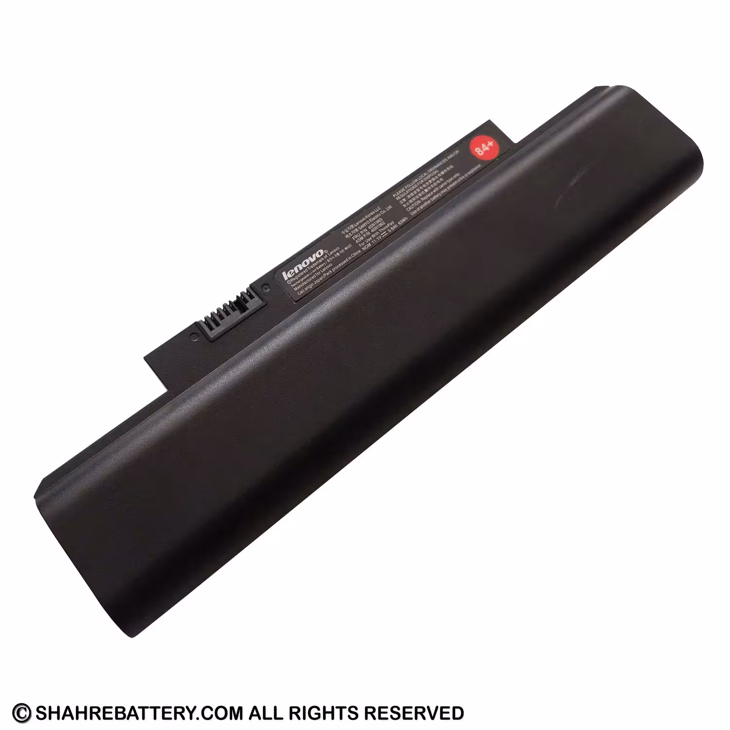 باتری لپ تاپ لنوو Lenovo ThinkPad E320 E325 E335 45N1063