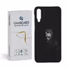 کاور قاب گارد مدل پسرانه مناسب برای گوشی موبایل سامسونگ galaxy a50 /a50s /a30s