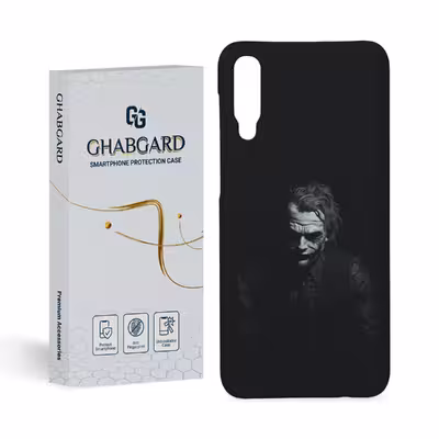 کاور قاب گارد مدل پسرانه مناسب برای گوشی موبایل سامسونگ galaxy a50 /a50s /a30s