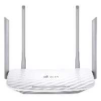 روتر بی‌سیم و دوباند Archer C50 تی پی لينک - فراز سیستم