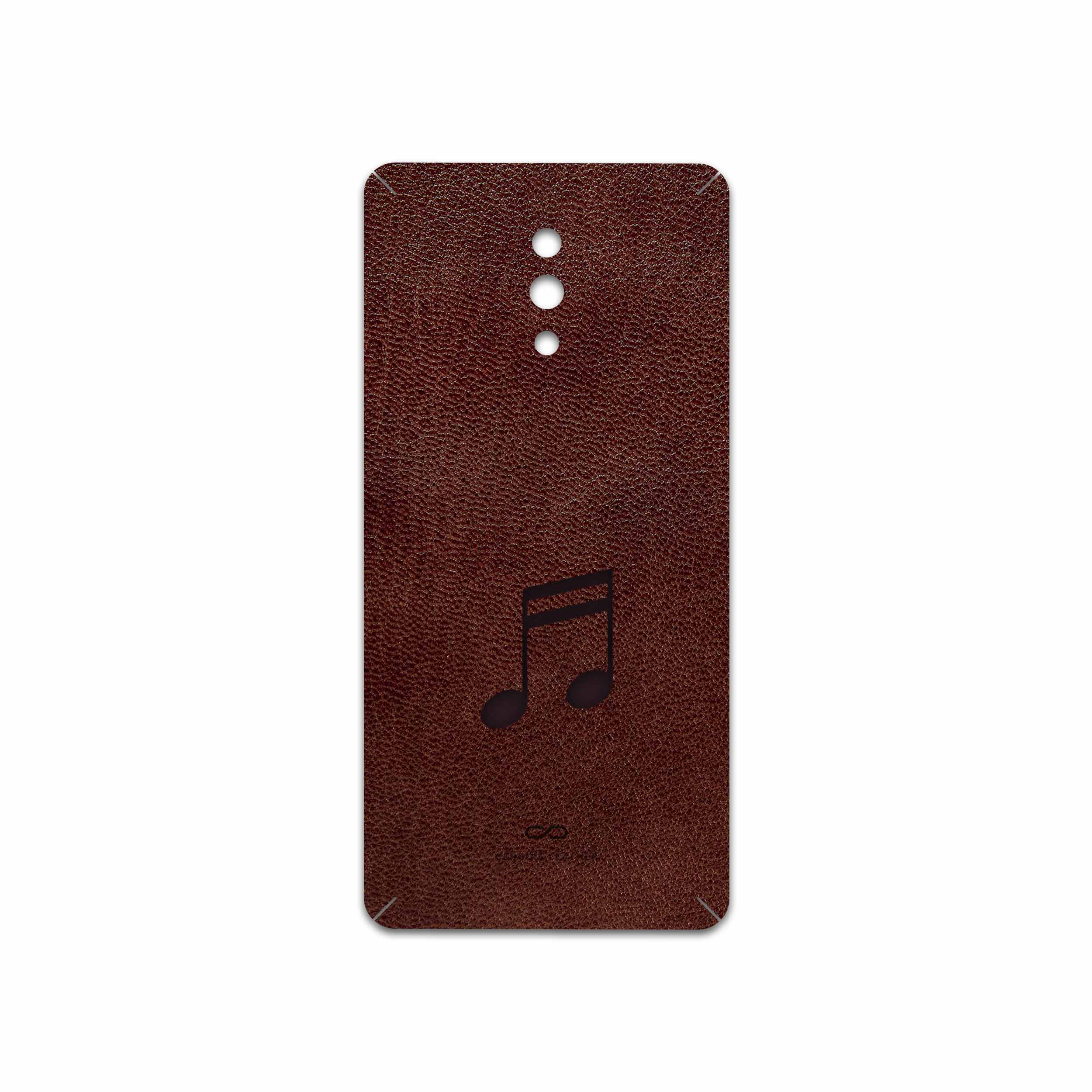 برچسب پوششی ماهوت مدل NL-CHG2 مناسب برای گوشی موبایل اپو RENO 10X