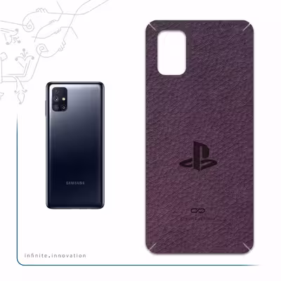 برچسب پوششی ماهوت مدل PL-PS مناسب برای گوشی موبایل سامسونگ Galaxy M51