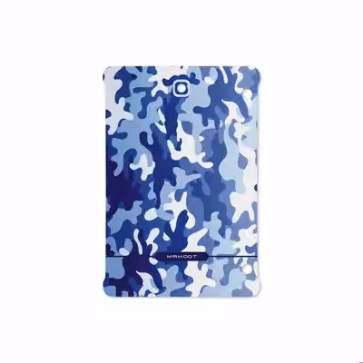 برچسب پوششی ماهوت مدل Army-Winter مناسب برای تبلت سامسونگ Galaxy Tab S2 8.0 2015 T715