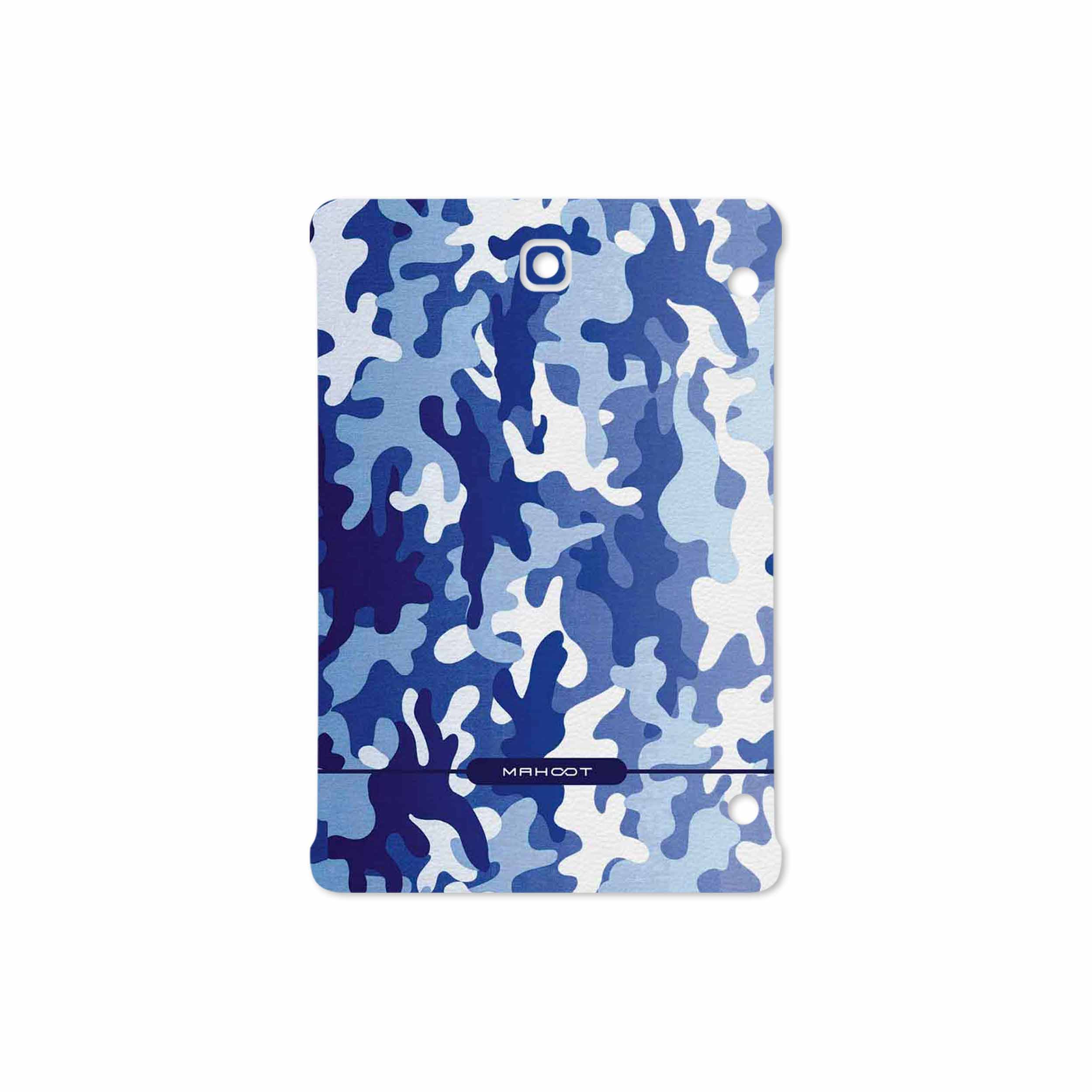 برچسب پوششی ماهوت مدل Army-Winter مناسب برای تبلت سامسونگ Galaxy Tab S2 8.0 2015 T715