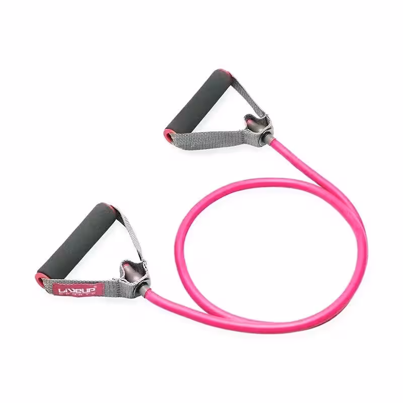 کش ورزشی  لایوآپ مدل بدنسازی مقاومتی CXLight LS3201A