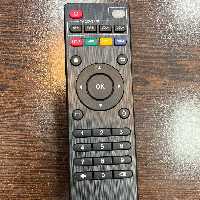 کنترل  شرکتی و آیسی دار اندروید باکس لندر LANDER