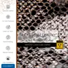 برچسب پوششی ماهوت مدل Cobra-Scale-Leather مناسب برای گوشی موبایل هوآوی Y9s