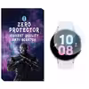 محافظ صفحه نمایش نانو زیرو مدل NZO مناسب برای ساعت هوشمند سامسونگ Galaxy Watch 5 44mm