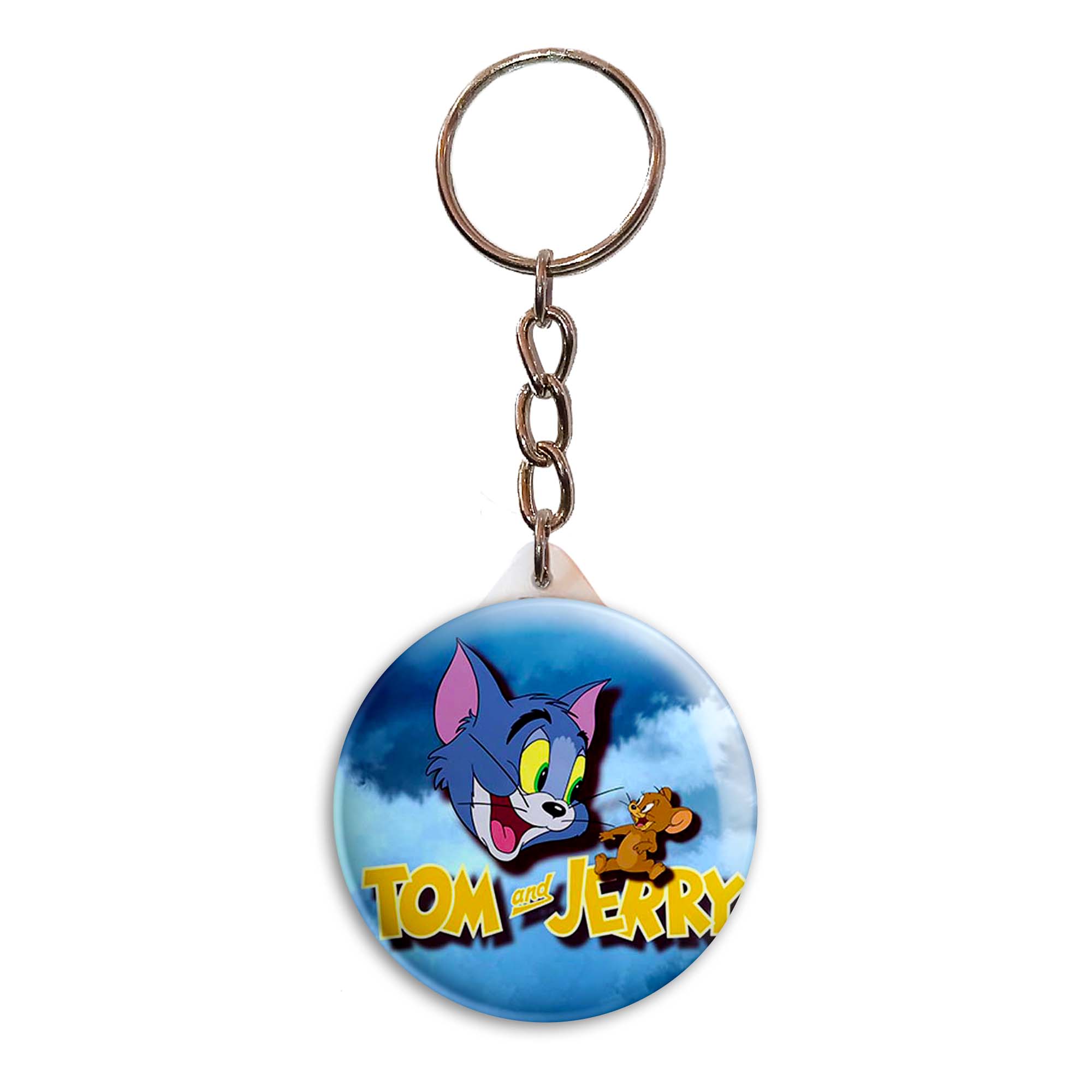 جاکلیدی پرمانه طرح تام و جری کد pmy.10800