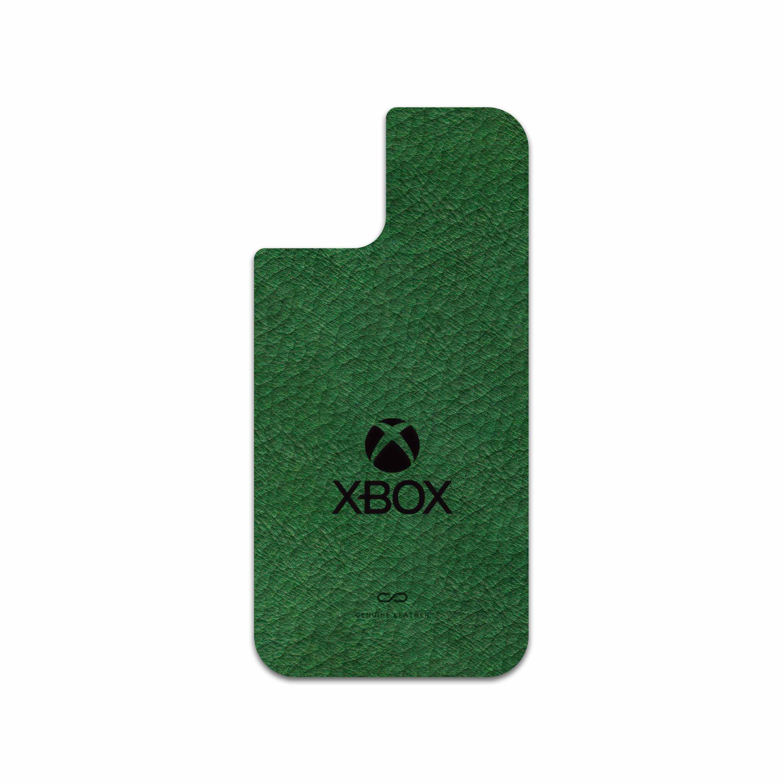 برچسب پوششی ماهوت مدل GL-XBOX مناسب برای گوشی موبایل اپل iPhone 12 Pro Max