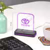 چراغ رومیزی نئون مدل TYT_A