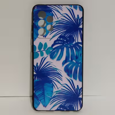 کاور کد 3733 مناسب برای گوشی موبایل سامسونگ Galaxy A52