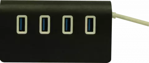 هاب 4 پورت WIPRO