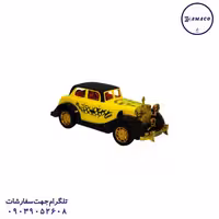 بنز می باخ وکیوم 41629 (ب) درج