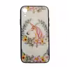 کاور طرح یونیکورنی کد ipxr مناسب برای گوشی موبایل اپل iPhone XR