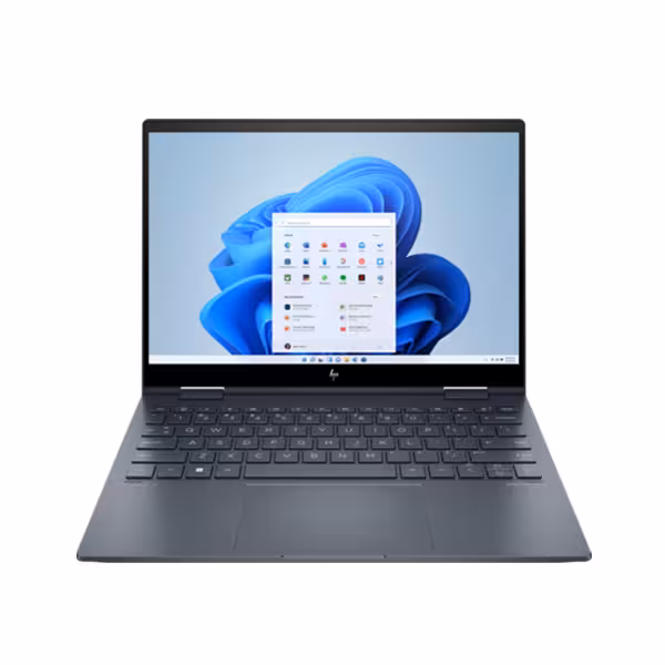 لپ تاپ اچ پی HP ENVY 14 2in1 2022 - لپ تاپ بروج