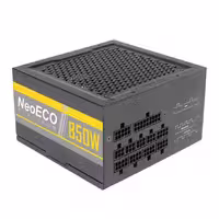 پاور 850 وات انتک NE850 Platinum Full Modular