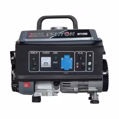 موتور برق نورتون کد N-T-1200