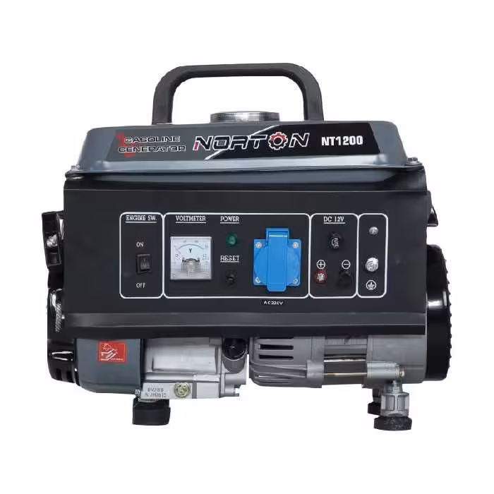 موتور برق نورتون کد N-T-1200