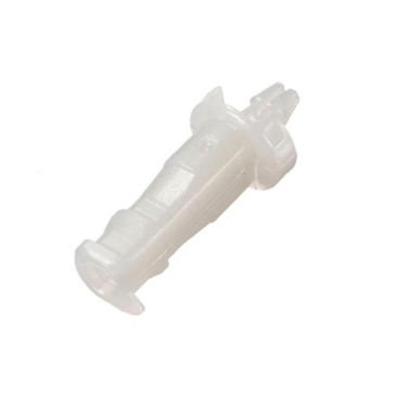 پایه مادگی فن پردازنده سفید