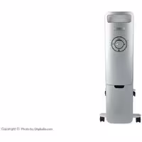 شوفاژ برقی تی بی کو مدل OR913