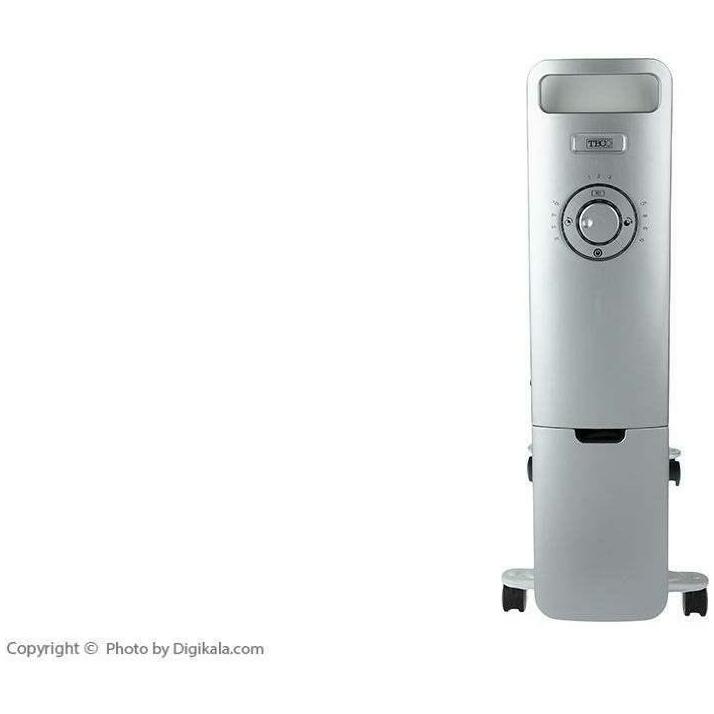 شوفاژ برقی تی بی کو مدل OR913