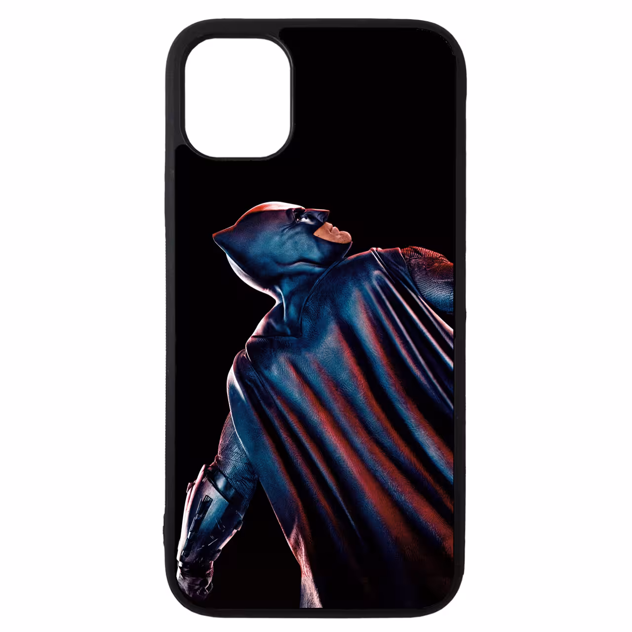 کاور طرح بتمن کد 11050360 مناسب برای گوشی موبایل اپل iphone 11 pro max