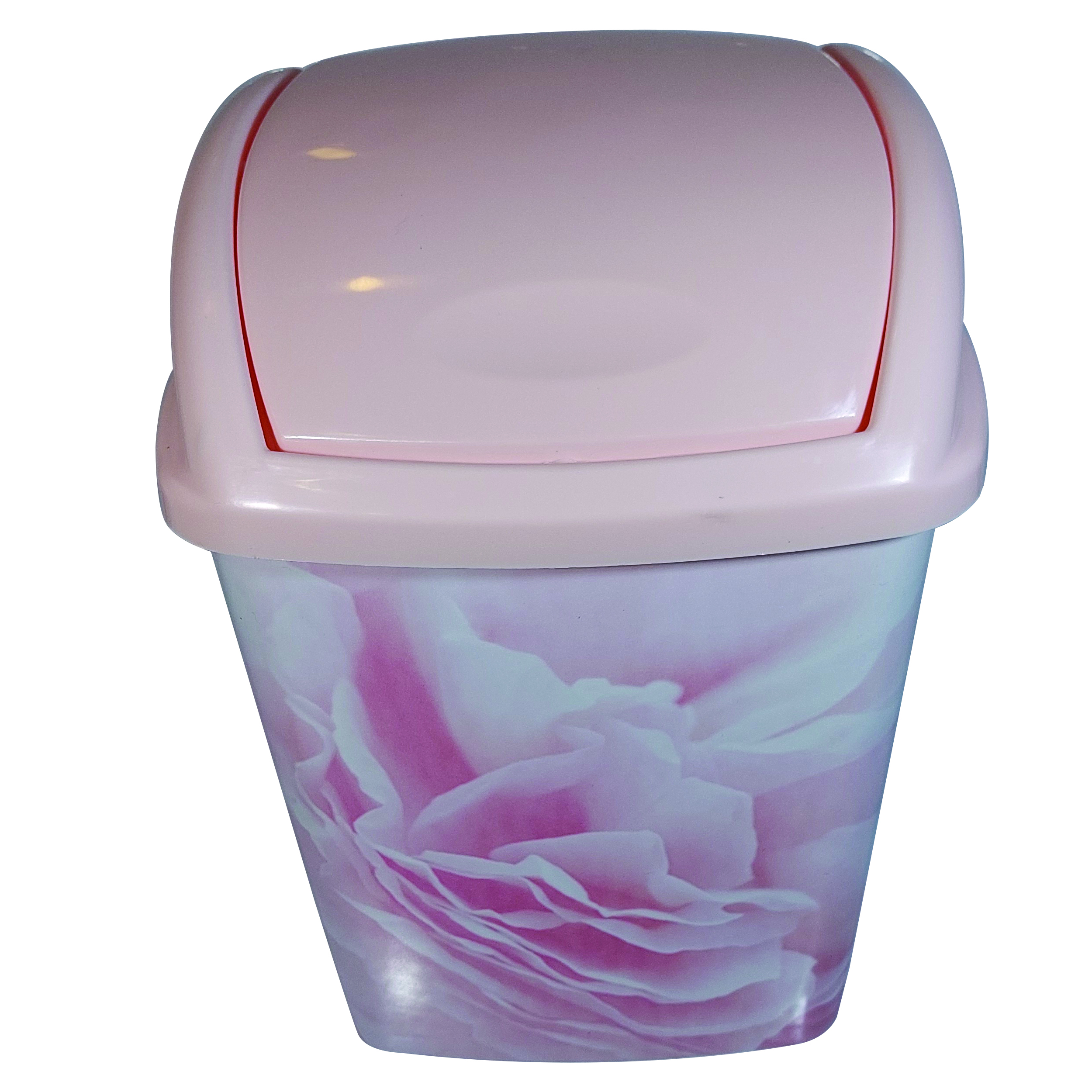 سطل زباله مدل آفاق A5