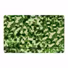 برچسب پوششی ماهوت مدل Army-Green-2 مناسب برای تبلت جی ال ایکس W11 Plus