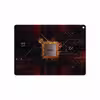 برچسب پوششی ماهوت مدل AMD Brand مناسب برای تبلت اپل iPad Air 2 2014 A1566