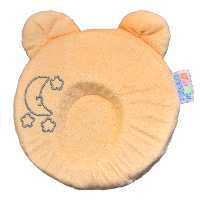 بالش فرم دهی سر هلو بیبی مدل 2159.8