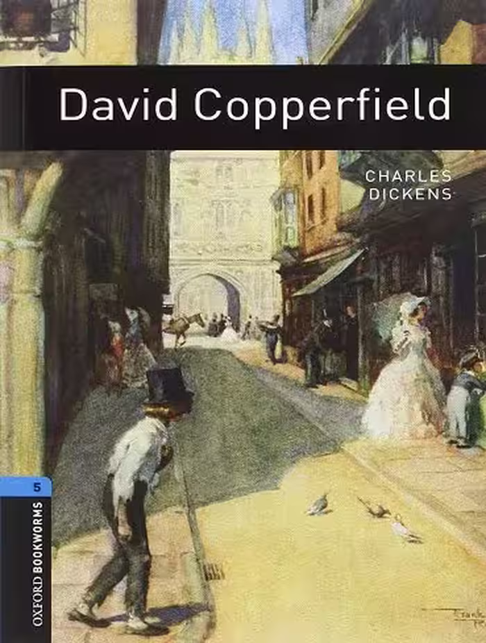 David Copperfield