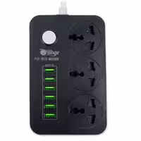 چندراهی برق اورنج مدل OR-T21