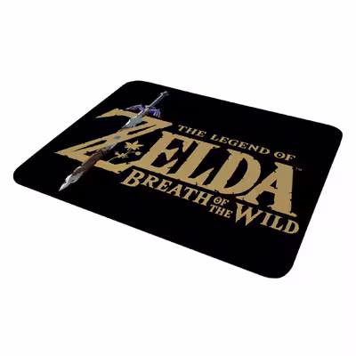ماوس پد طرح The Legend of Zelda مدل MP1489