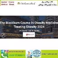 Harvard The Blackburn Course in Obesity Medicine Treating Ob