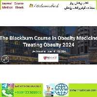 Harvard The Blackburn Course in Obesity Medicine Treating Ob