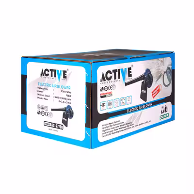 دستگاه دمنده و مکنده اکتیو تولز مدل AC-27700 