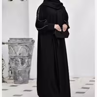 عبا کرپ نینا